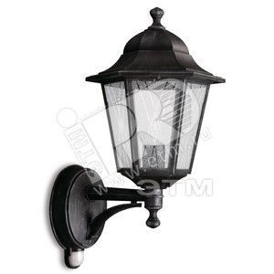 Светильник настенный уличный НБУ 60Вт, IP44 (153385486) - Philips
