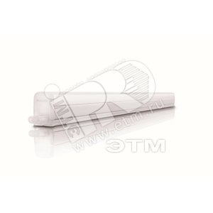 Светильник светодиодный линейный 6Вт, 4000К, 500Лм, IP20 (310953166) - Philips