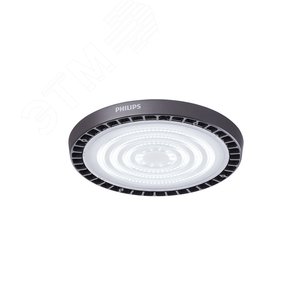 Светильник светодиодный BY698P LED160/NW PSU WB EN (919993101095) - Philips
