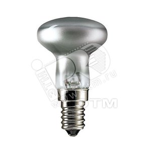 Лампа R39 30W 230V E14 SILVER/FR.1CT/30 (923337944230) - Philips
