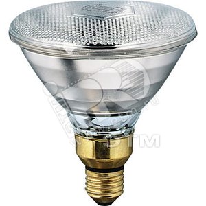 Лампа IR100C PAR38 230V E27.1CT/12 (923801244209) - Philips