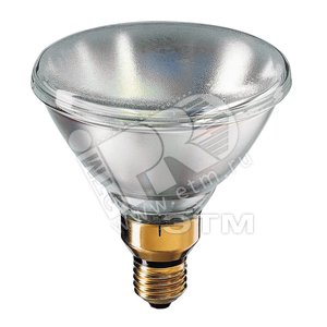 ЗК PAR38 120вт 24в E27 10грд. PHILIPS - PHILIPS Lighting