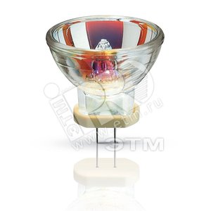 Спец. лампа 13865 75W G5.3/4.8 12V 1CT/10X5F - PHILIPS Lighting