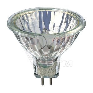 Лампа галогенная DICHRO FIGH 20W GU5.3 12V 36D (924049517150) - Philips