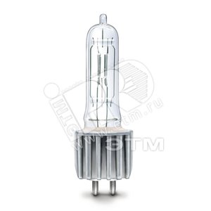 Лампа 7008 750W/Heat Sink 230V 1CT/10 (924555144228) - Philips