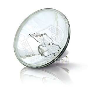 Спец. лампа Par64 CP 62 -EXE 230V 1000w GX16d.1CT/6 - PHILIPS Lighting