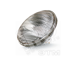 Лампа Par56 WFL 300W 230V GX16d 1CT/6 (924783744204) - Philips