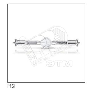 Лампа MSI 1200 UNP/1 (924840600040) - Philips