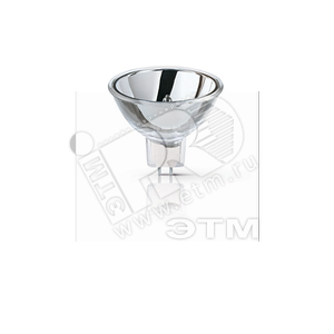Лампа ELC/5H JCR-24-250 GX5.3 1CT/24 (924862720540) - Philips