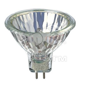 Лампа галогенная Accent 50W GU5.3 12V 60D 1CT/50 (924888917130) - Philips