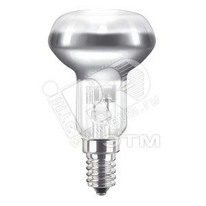 Лампа EcoClassic30 28W E14 230V NR50 FR (925640044202) - Philips