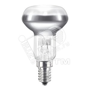 Лампа EcoClassic30 NR50 18W E14230V FR30D (925645244201) - Philips