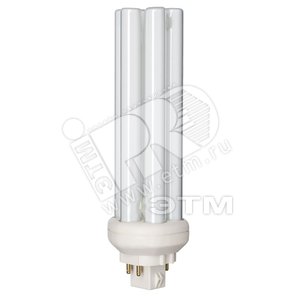 Лампа MASTER PL-T TOP 42W/830/4P 1CT (927912283069) - Philips