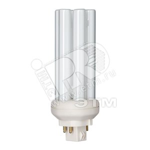 Лампа энергосберегающая КЛЛ 26вт PL-T 26/830 4p GX24q-3 MASTER (927914683071) - Philips