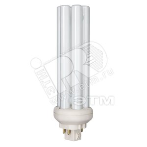 Лампа MASTER PL-T 42W/827/4P 1CT/5X10BOX (927914882771) - Philips