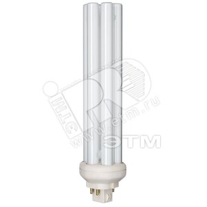 Лампа MASTER PL-T 57W/840/4P 1CT/5X10BOX (927914984071) - Philips