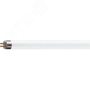 Лампа линейная люминесцентная ЛЛ 14вт TL5 HE 14/840 G5 белая (927926084055) - Philips