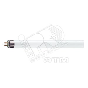 Лампа MASTER TL5 HO 24W/827 SLV/40 (927928082755) - Philips
