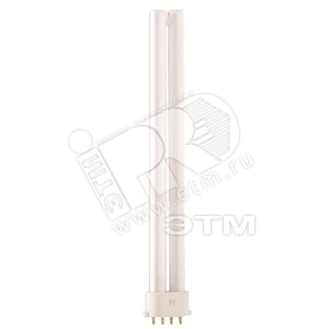 Лампа MASTER PL-S 11W/827/4P 1CT/5X10BOX (927936682711) - Philips