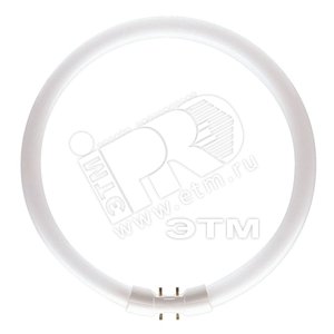 Лампа MASTER TL5 Circular 55W/840 1CT/10 (927965784013) - Philips