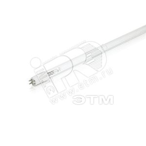 Лампа люминесцентная ЛЛ УФ 36вт TUV36 T5 4P SE бактерицидная (927970204099) - Philips