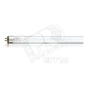 ЛЛ УФ 8вт TUV8 G5 бактерицидн.Philips - PHILIPS Lighting