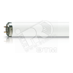 ЛЛ 20Вт TL 20W/52 SLV/25 - PHILIPS Lighting