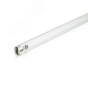 Лампа TUV TL-D 30W SLV/25 (91261600) - Philips