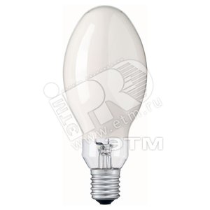 Лампа ртутная ДРЛ 400вт HPL-N E40 (928053507493) - Philips