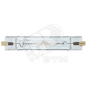 Лампа металлогалогенная Philips MASTERColour CDM-TD 150W/942 RX7s 1CT 4200K (6шт./упак) - Philips