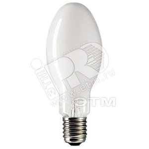 Лампа ртутно-вольфрамовая ДРВ 250вт ML Е40 (928096256822) - Philips