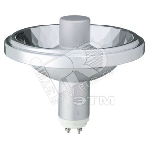 Лампа MASTERC CDM-R111 35W/942 GX8.5 24D (928096505330) - Philips