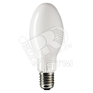 ДРВ 500вт ML Е40 Philips ртутно-вольфр-я - PHILIPS Lighting