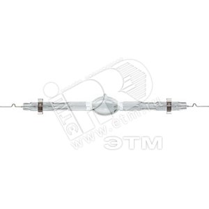 Лампа металлогалогенная MASTER MHN-SA 1800W/956 230V XW (928099205130) - Philips