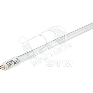 Лампа TUV 180W XPT (928106805112) - Philips