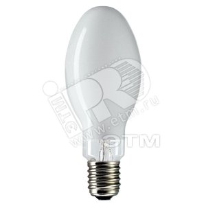 Лампа натриевая ДНаТ 350вт SON-H Pro E40 (для замены ДРЛ 400) (928153509830) - Philips