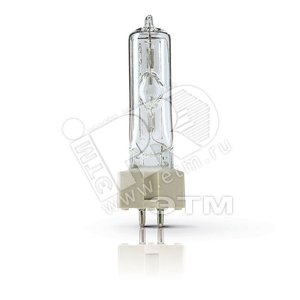 Лампа MSR 575/2 10H 1CT/4 (928171605115) - Philips