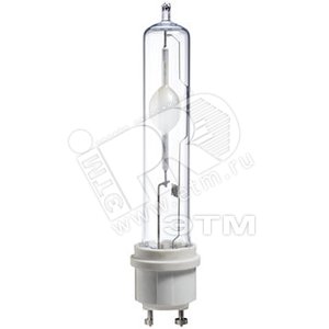 Лампа металлогалогенная Mastercolour CDM-T Elite MW 210W/930 (928601164731) - Philips