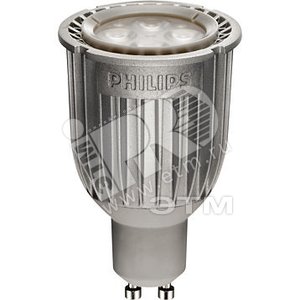 MASTER LEDspot Лампа светодиодная LED MV D 8-50W GU10 827 40D (929000213732) - Philips