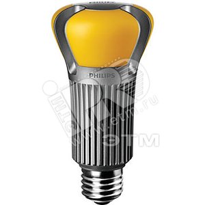 MASTER LEDbulb Лампа светодиодная LED D 20-100W E27 827 A67 (929000247602) - Philips