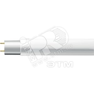 Лампа светодиодная CorePro LEDtube LED 1500mm 25W 840 C, установка возможна после демонтажа ПРА (929000280132) - Philips