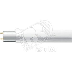 Лампа светодиодная CorePro LEDtube LED 600mm 10W840 I, установка возможна после демонтажа ПРА (929000296802) - Philips
