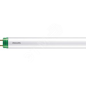 Лампа светодиодная LEDtube EcoFit 8 Вт 600мм 765 G13 T8 AP C G замена 18 Вт TL (929001184808) - Philips