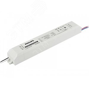 LED драйвер CertaDrive 100W/24VDC 220-240V (929001424206)