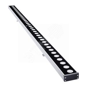 Светильник BCP280 G2 12xLED-HP/WW-3000 24V DMX - Philips