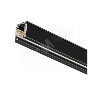 Шинопровод RCS750 3C L1000 BK (910930013218) - Philips