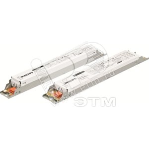 Электронный пускорегулирующий аппарат ЭПРА ЛЛ 3х/4х14 HF-S TL5 II встраиваемый (913713033066) - Philips