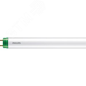 Лампа светодиодная LED Т8 8 Вт 800 Лм 6500 К G13 К 220-240 В IP20 Ra 70-79 (класс 2А) Ecofit PHILIPS (929002042867)