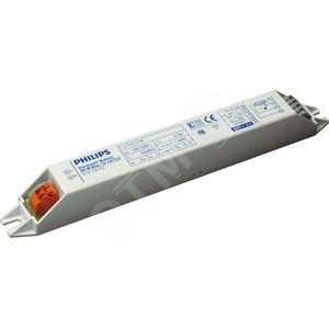 Электронный пускорегулирующий аппарат ЭПРА HF-M BLUE 121 LH TL5 230-240V (913700418366) - Philips