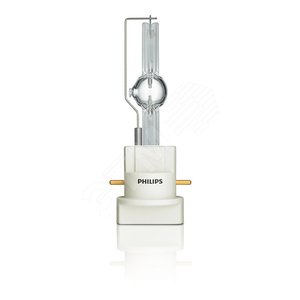 Л-па MSR Gold 700 MiniFastFit (928194105114) - Philips